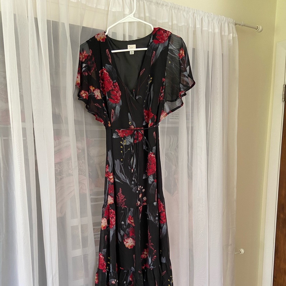 Target Dress